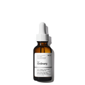 The Ordinary 100% Organic Cold-Pressed Moroccan Argan Oil to support healthy skin, reduce the appearance of flaking, and add sheen and strength to hair