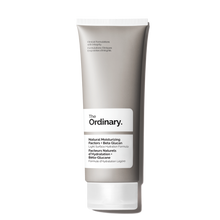Natural Moisturizing Factors + Beta Glucan U3