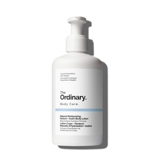 Natural Moisturizing Factors + Inulin Body Lotion M0