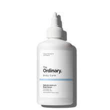 Salicylic Acid 0.5% Body Serum D9