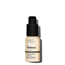 Serum Foundation - 1.0-n - 30ml E9