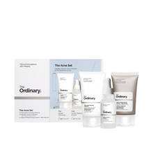 The Acne Set A9