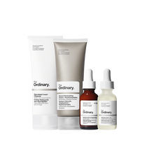 The Barrier Support Collection U8