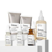 The Ordinary Mini Discovery Set products