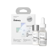 The Target & Treat Set X3