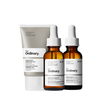 The Uneven Skin Tone Collection C4